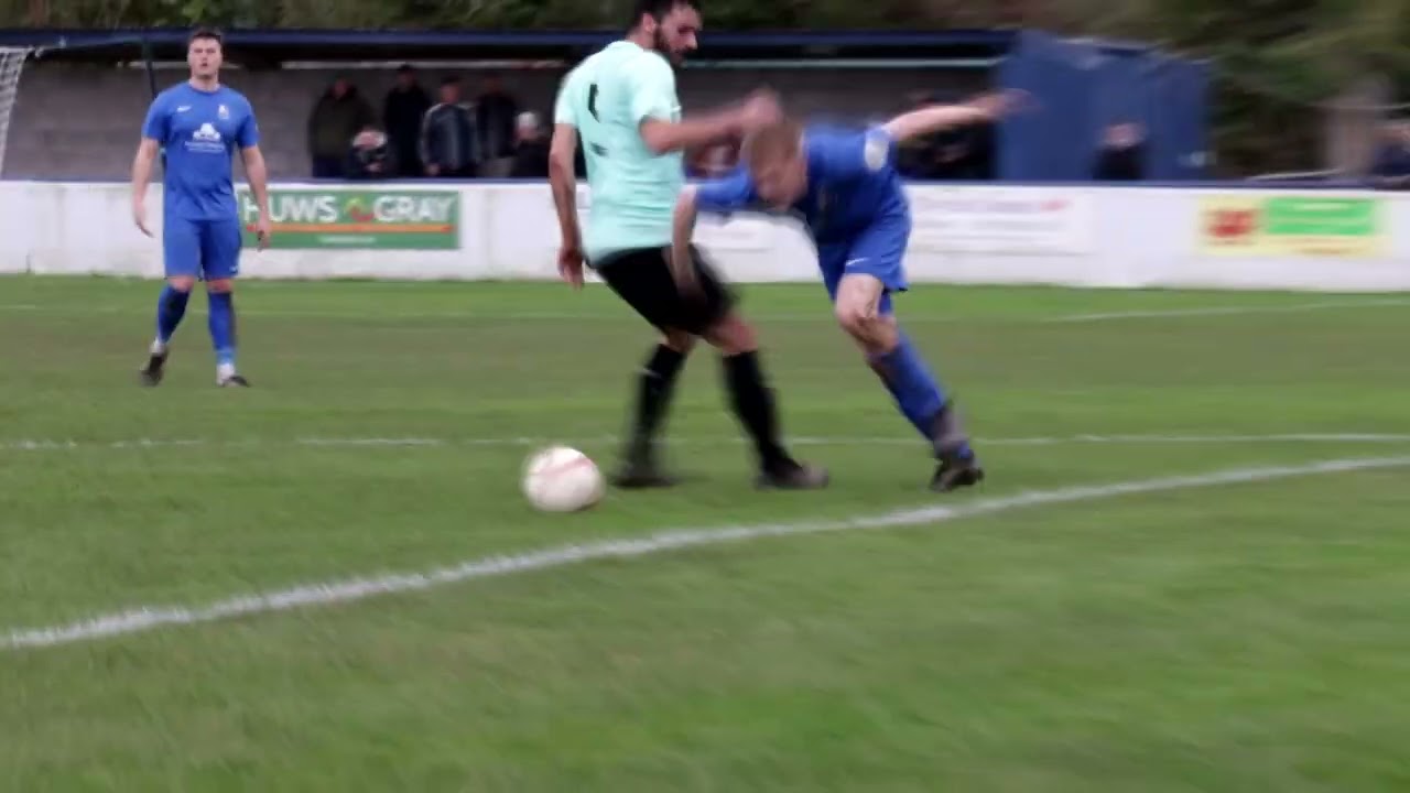 CPD LLangefni V Bodedern