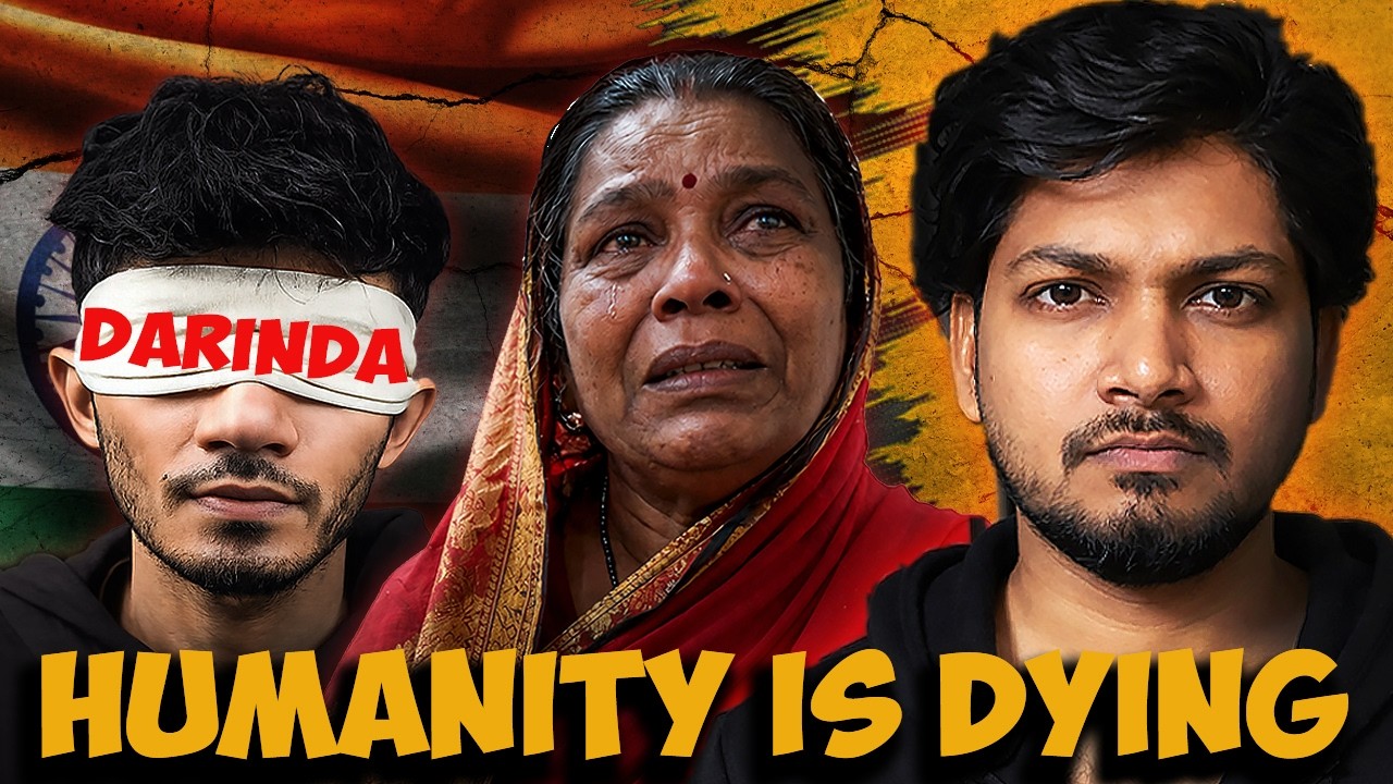 INSANIYAT YA DHARM? | BHARAT KA KADWA SACH | @nowenoroast