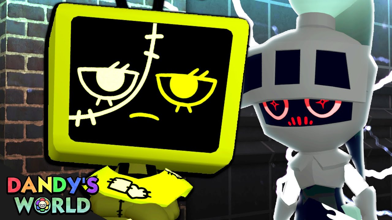 🔴DANDY'S WORLD - Getting Brand New Skins With @Qwelver
