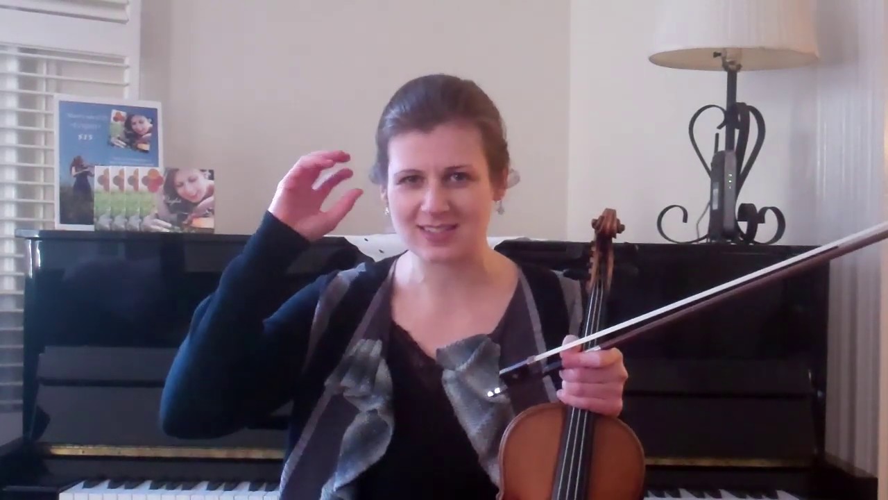 Mari's Tune of the Month - January 2019: Irish slip jig, 