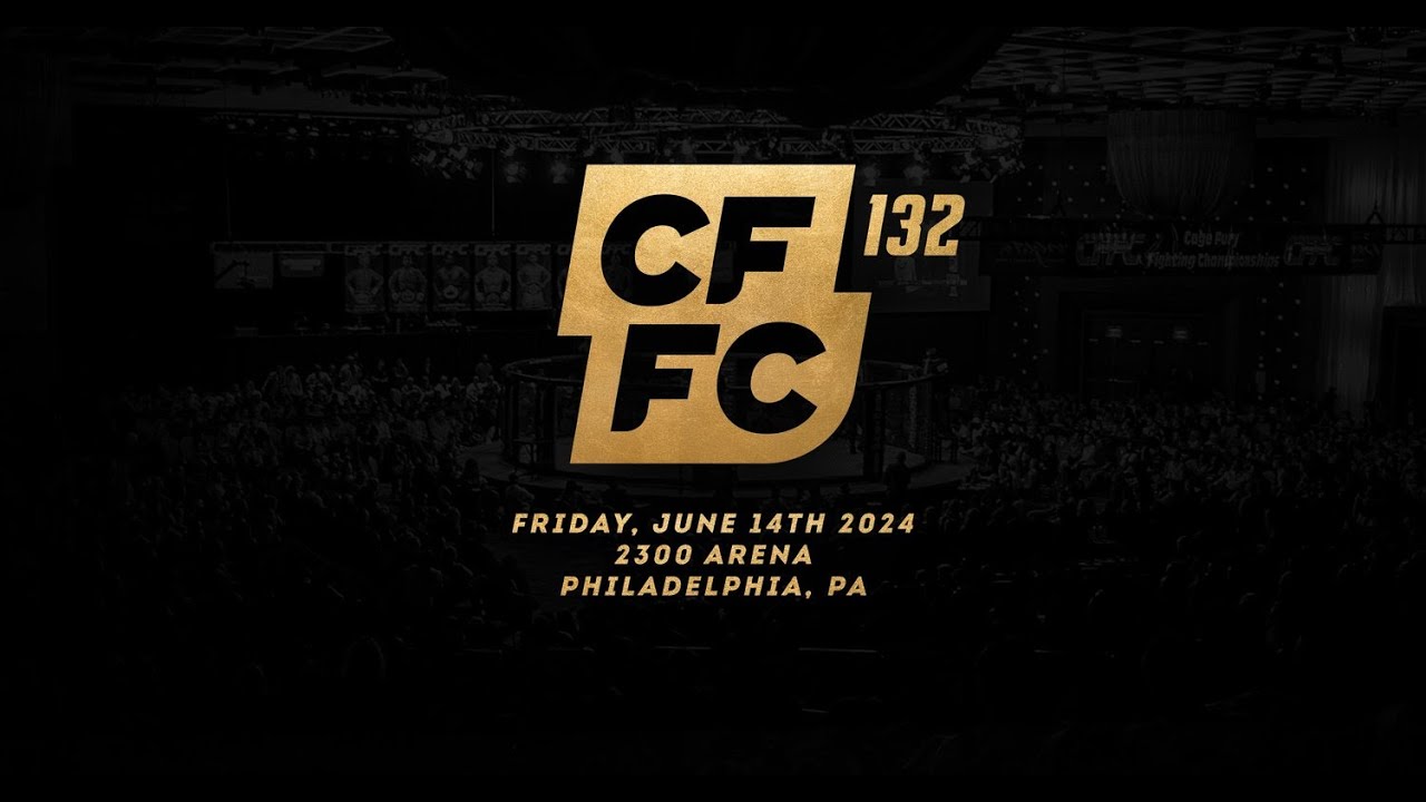 Cage Fury 132 Press Conference: Keanan Patershuk, Shamel Findley, Bilal Hasan, Ryan Burgos, & MORE