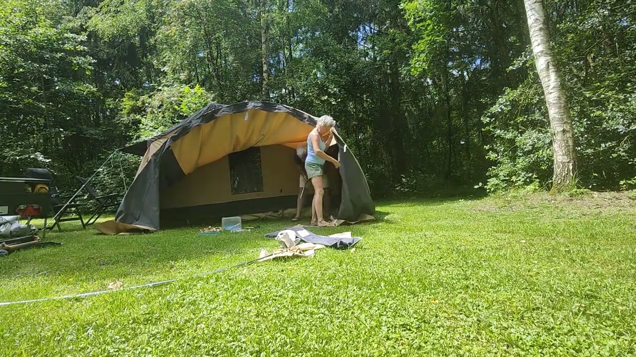 opzetten Cabanon Malawi 2.0