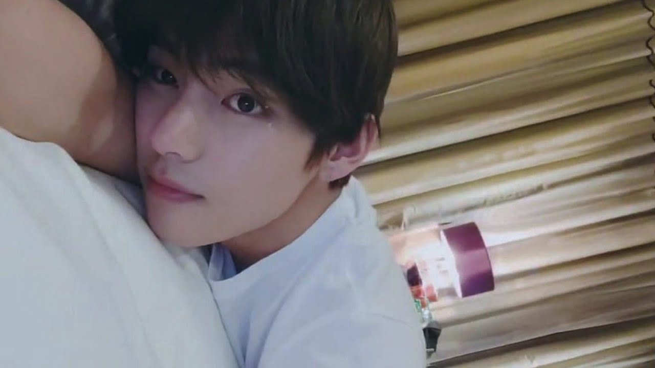 Kim Taehyung - Kiss Me More [ FMV ]