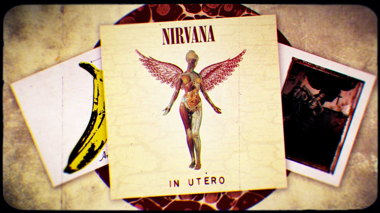 How Nirvana Made 