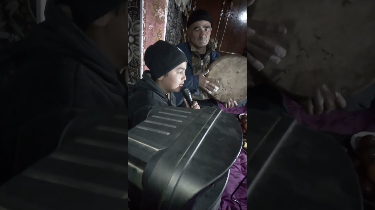 самандар росровут