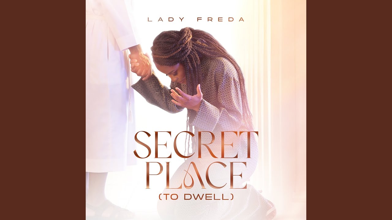 Secret Place (To Dwell)