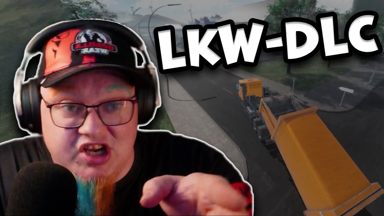 RAGE QUIT danke neuem DLC | Teil 8 | Let's Play: Mein Recyclinghof 2024