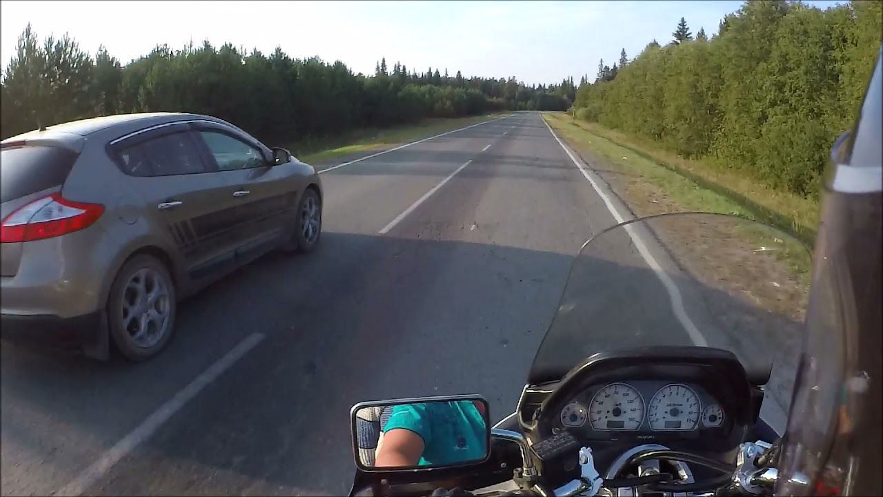 Как мы купили скутер Suzuki Skywave 400