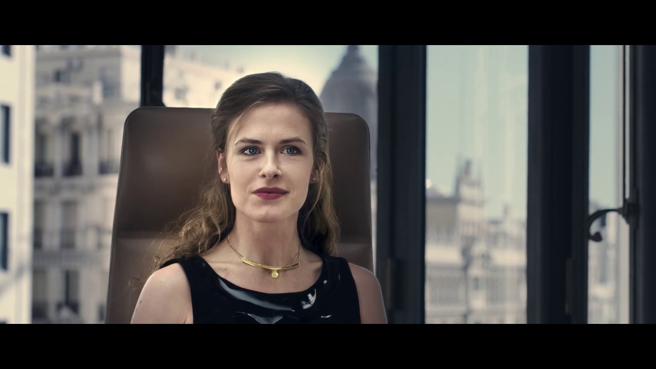 Renault Clio - Seduction Never End - spot 2017 - Color Grading Adriano Mestroni