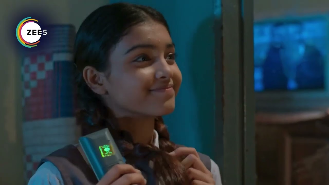 Fear Files - Quick Recap 109_110_111 - 0 - Zee TV
