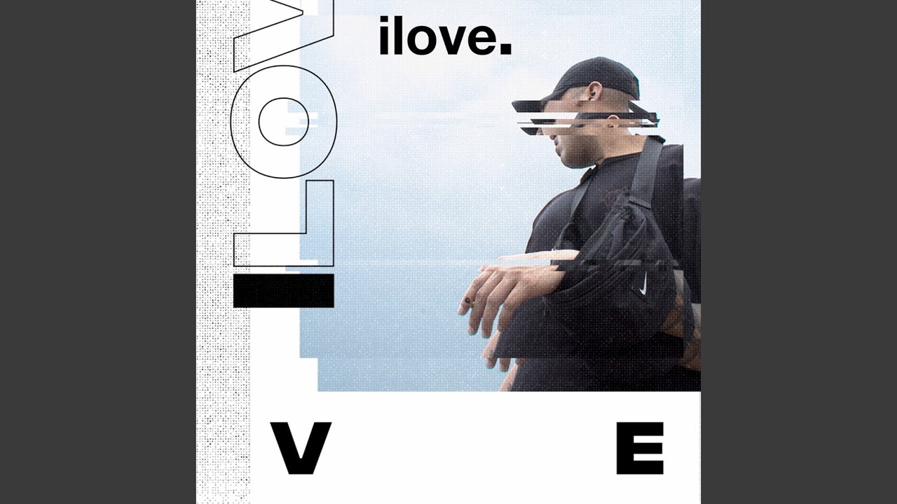 I Love