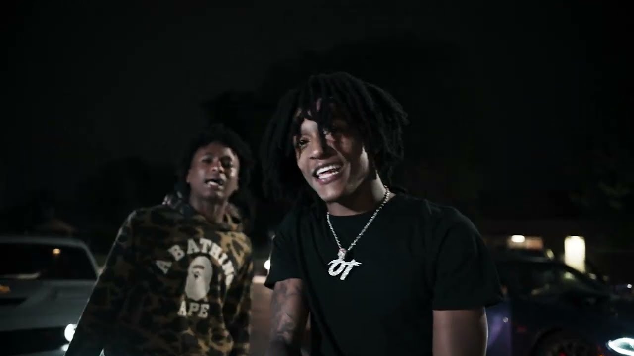 OT Love - Die 4 That (Official Video) Shot By @JRDigitalProduction