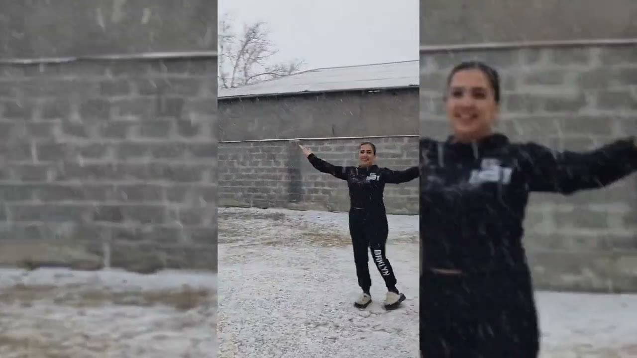 Ayaz ve Aras Gürcistan günlükleri 