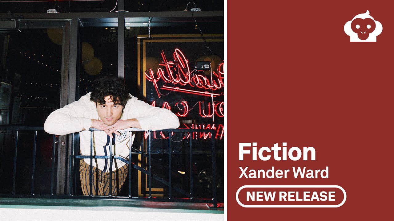 Fiction - Xander Ward