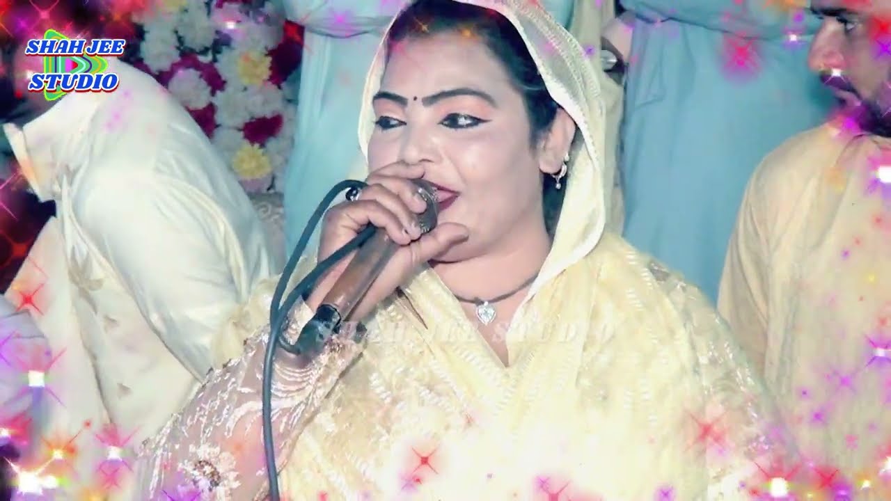 Dholna Jado Gara | Miss Faizzi Dhol Geet 2023 By Shah Jee Studio Tappy Mahiye Dohre
