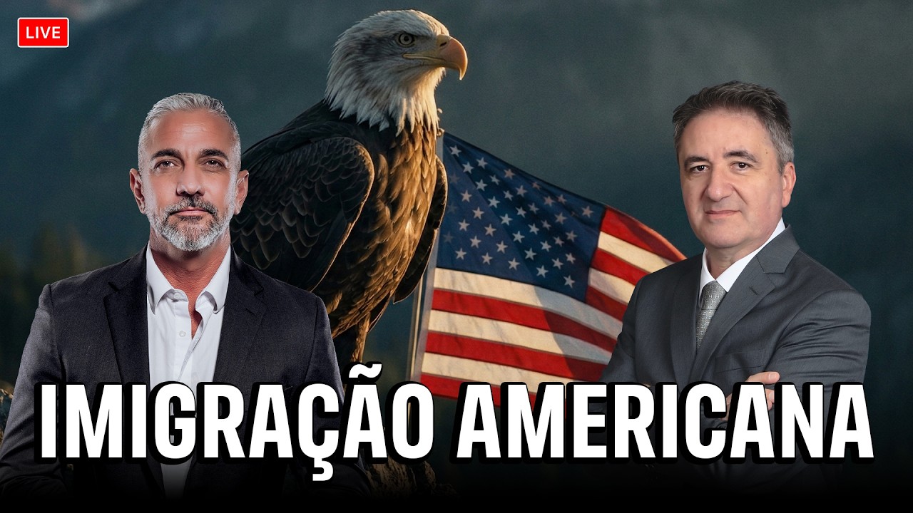 Visto de trabalho especializado + Atualizações + Perguntas e respostas #118 #podcast
