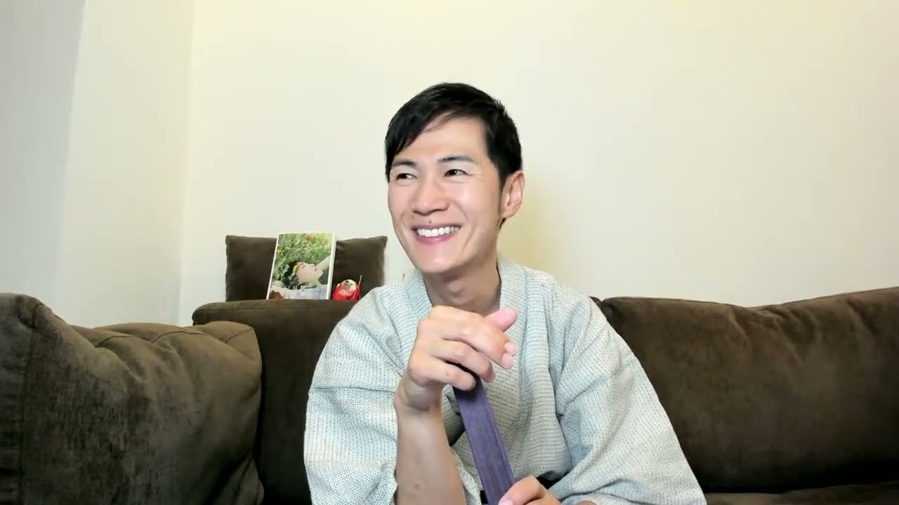 【2024.7.6】Meet-upオンライン #9