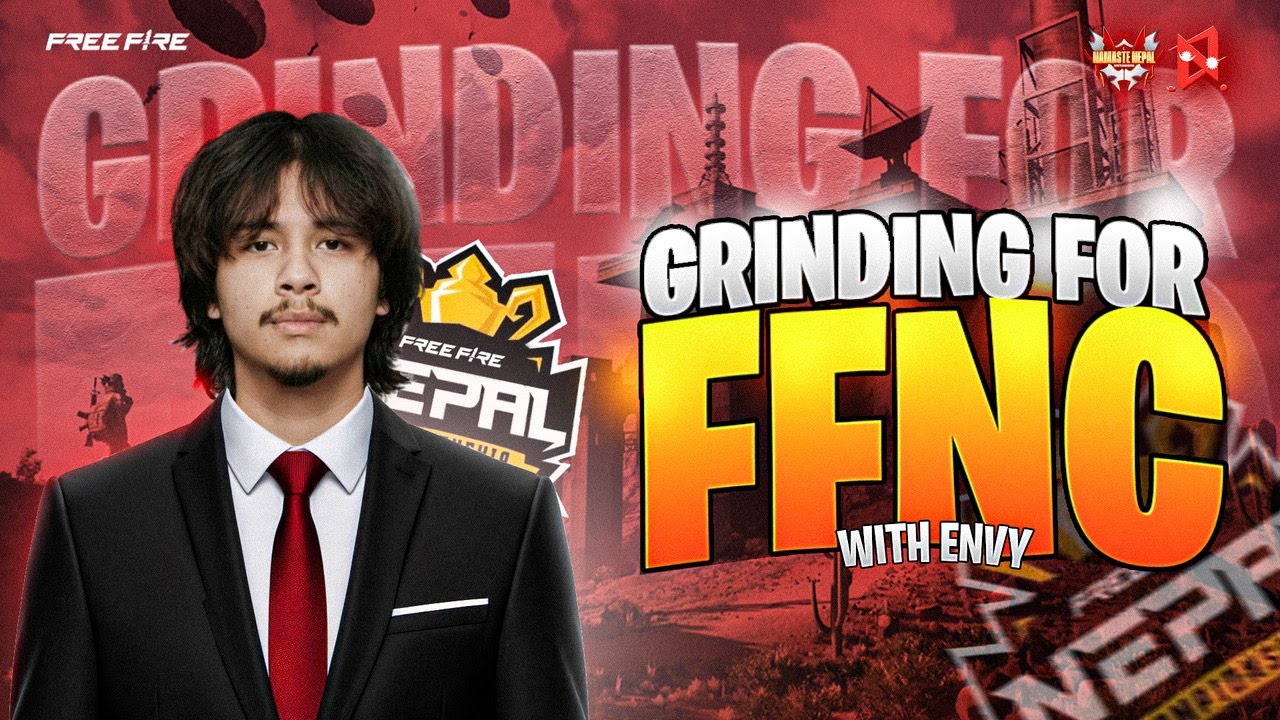 GRIND NEVER STOP | FT.@namastenepalesportsoffcial 