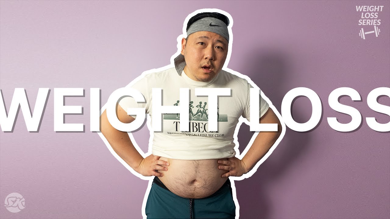 Who said GETTING FIT was going to be EASY?! | Weight Loss Journey