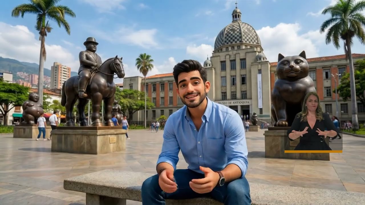 El POT le dará un nuevo aire a Medellín, lo analizamos con Alejandro De Bedout.