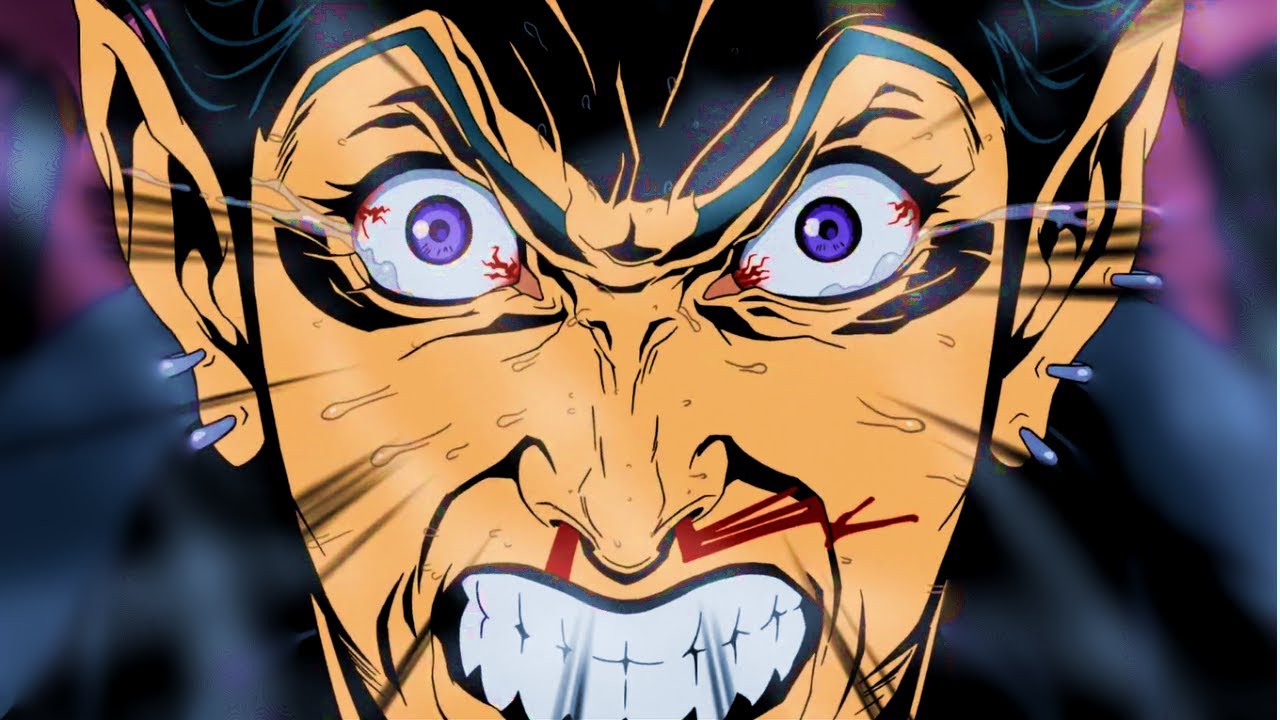 5 Anime Films that Broke All the Rules
