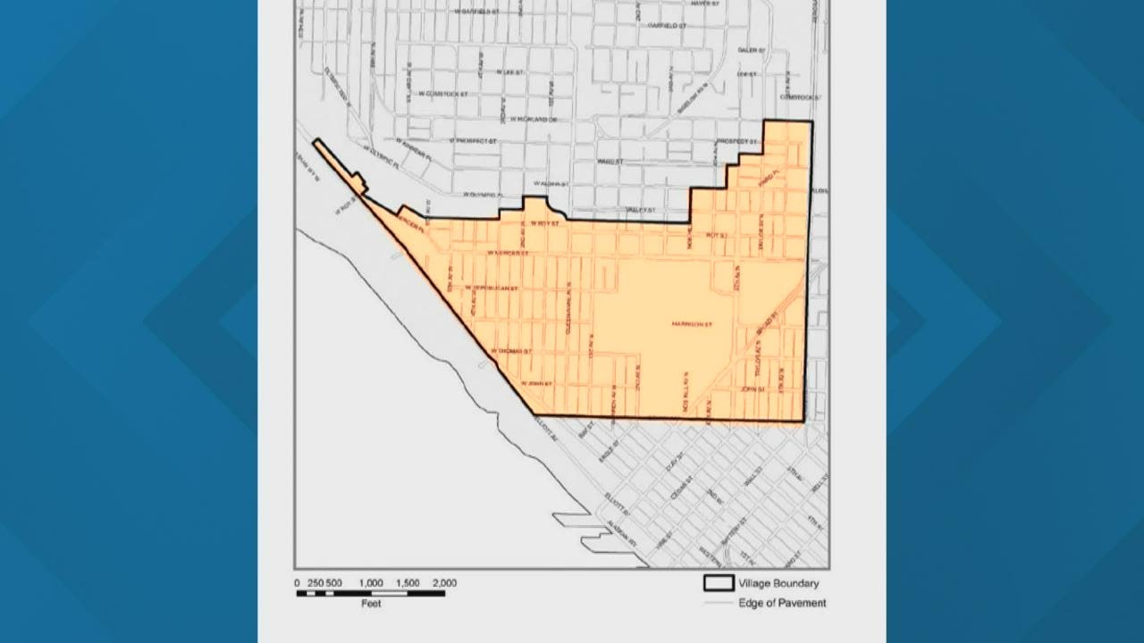 It's 'Uptown': Seattle City Council affirms accurately identifying neighborhood