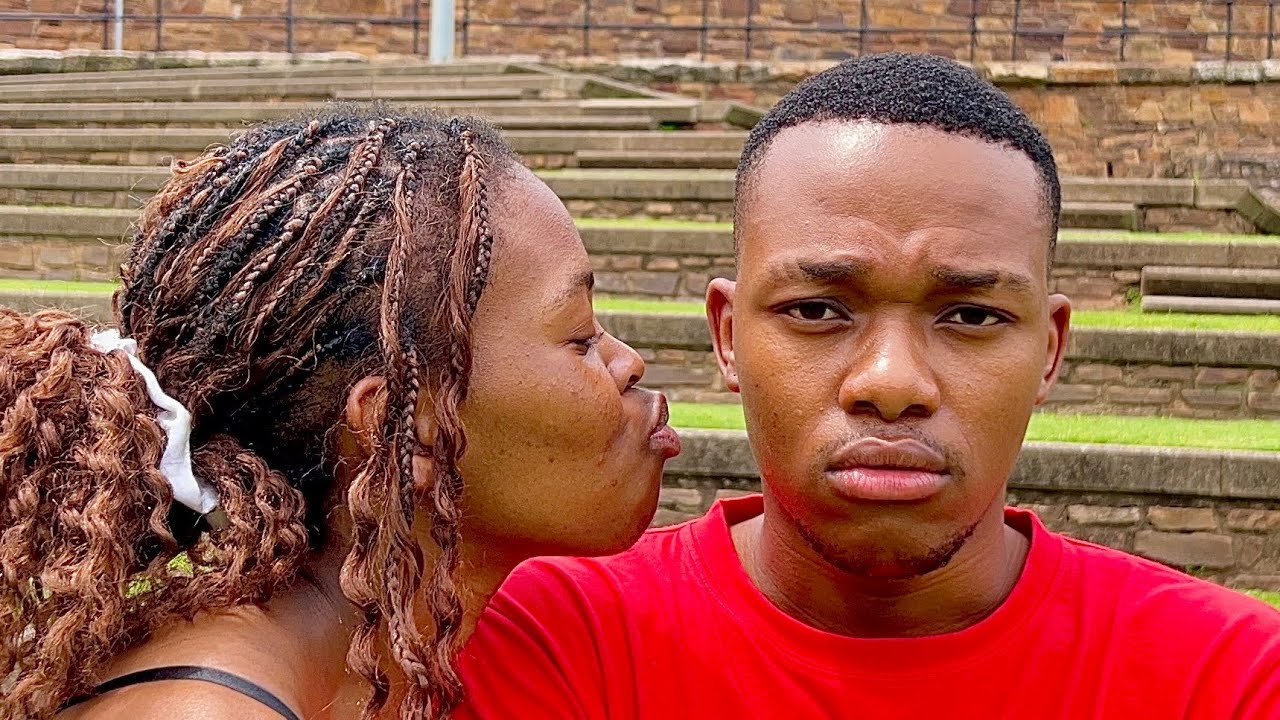 Рассказываю своей возлюбленной о своих чувствах, часть 2🥹❤️