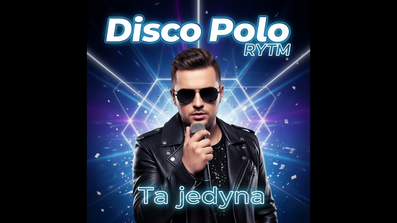 Disco Polo Rytm - TA JEDYNA 🔥🎶 NOWOŚĆ DISCO POLO 2026 | HIT IMPREZOWY 🎶🔥