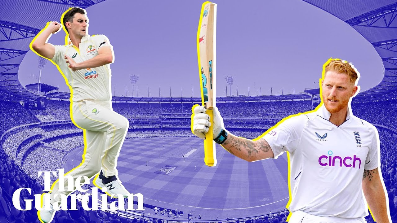 Why this Ashes is critical for the future of cricket
