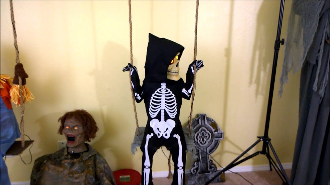 Lil skelly bones