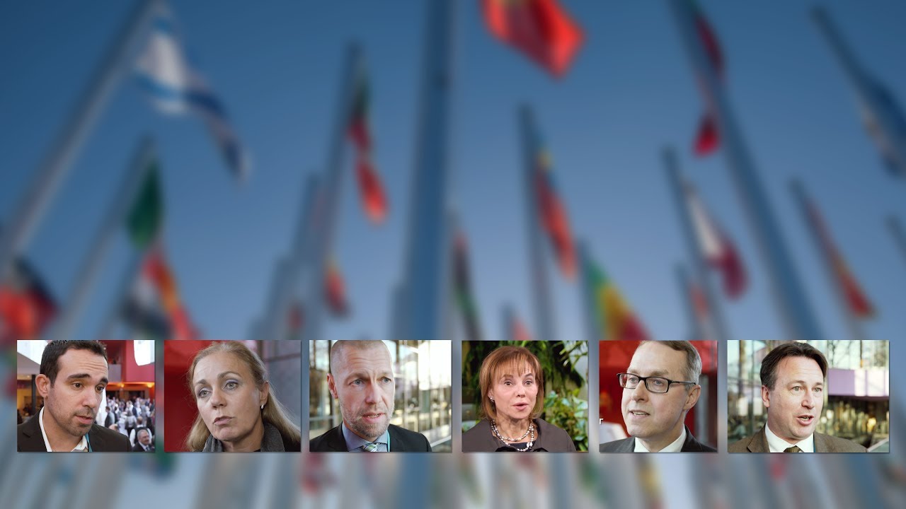 What is 'Climate Diplomacy'? The role of foreign and security policy in addressing climate change