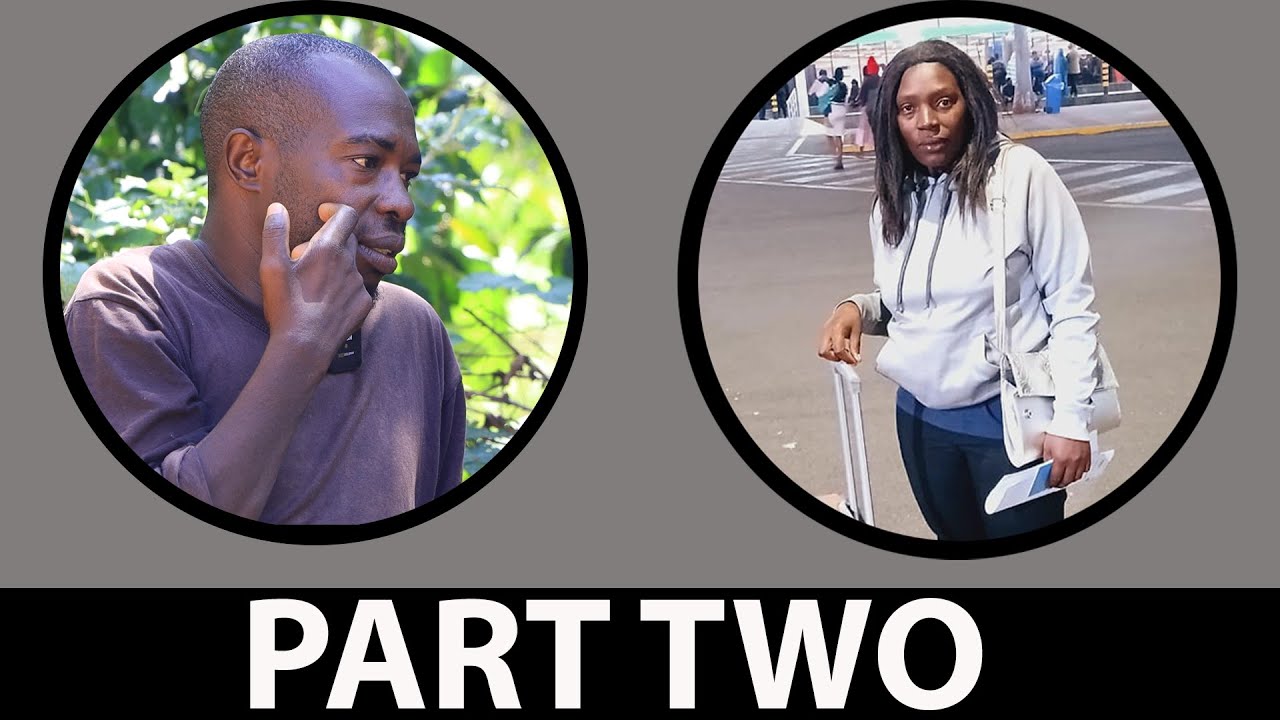 Part 2: Omosubati oyio obeire gakorama omosacha oye amang'ana amatindi korwa Gulf okwanire