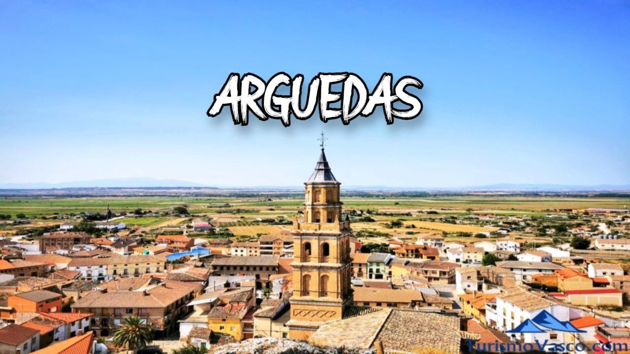 Arguedas, qu&eacute; ver y hacer