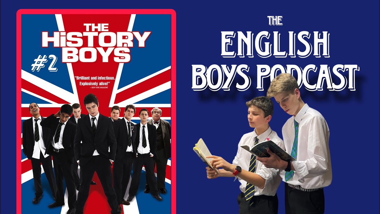 Reading Between the Lines: Alan Bennet's History Boys.