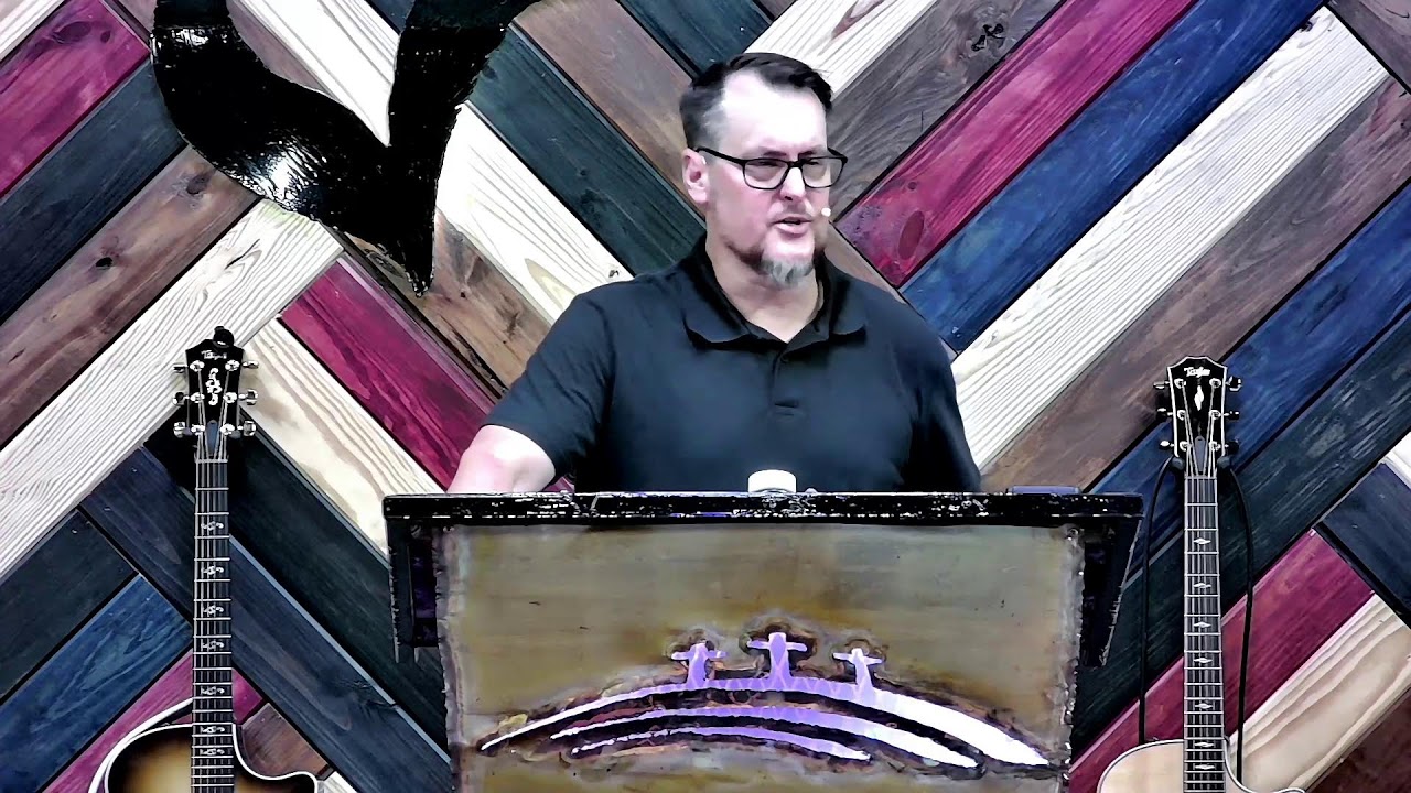 Calvary Bell County Service Live Stream | 
