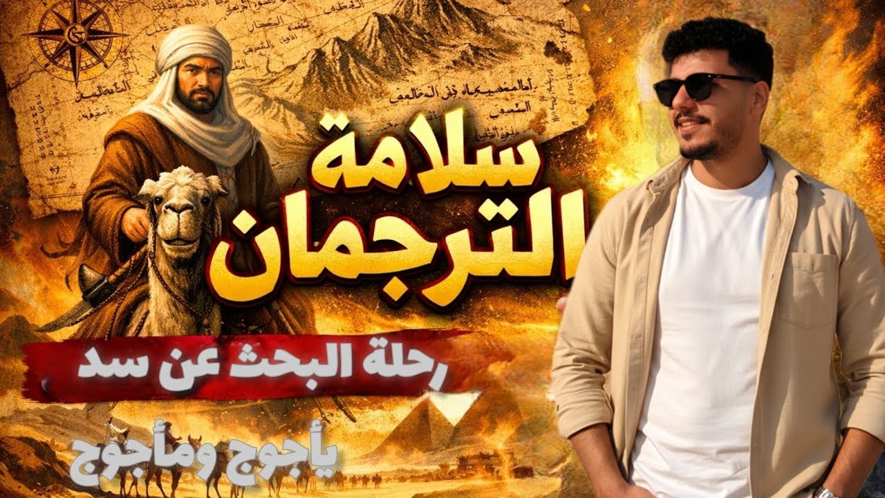القصة الحقيقية لأغرب مهمة في التاريخ الإسلامي!!!!