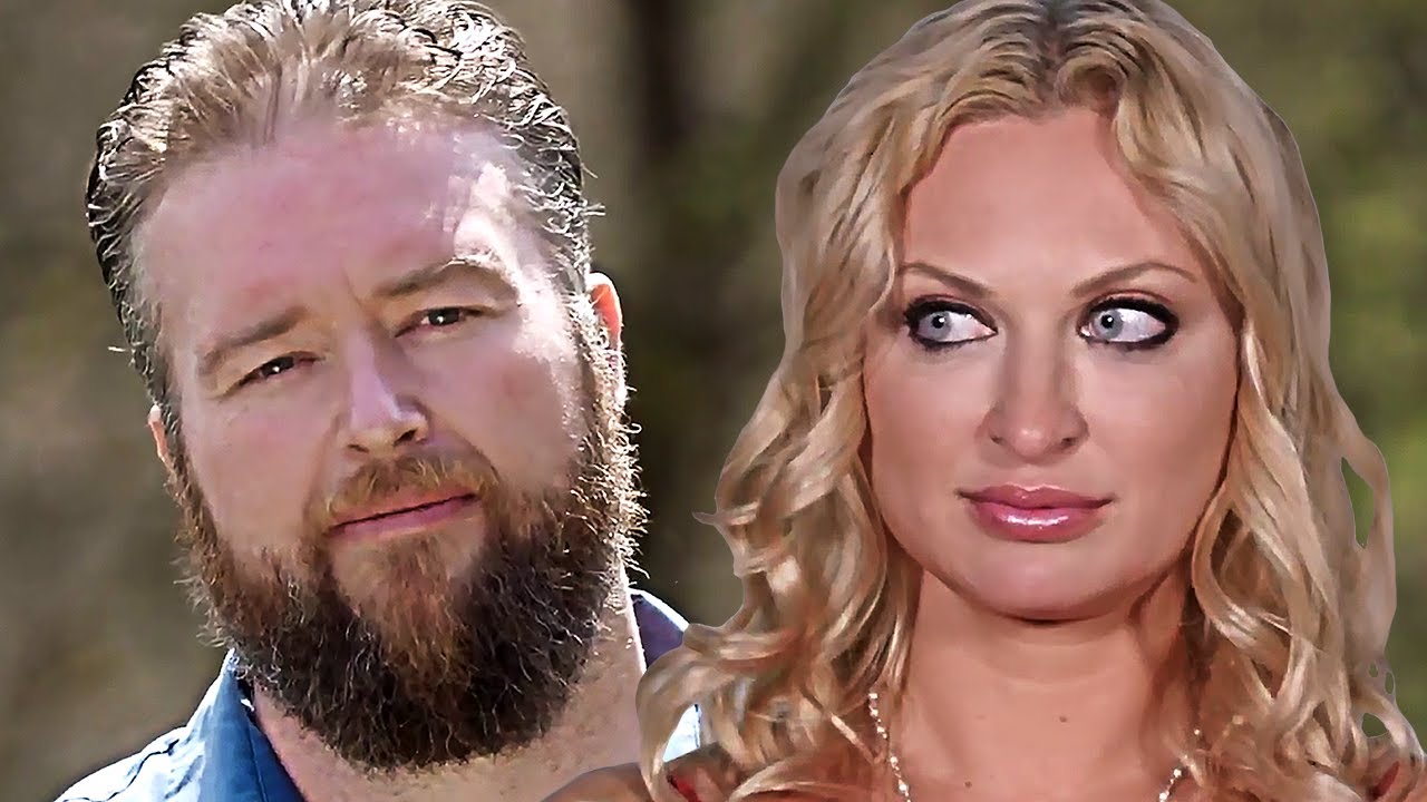 Natalie And Mike Are Back Together For THIS Reason | 90 Day Fiancé: The Single Life