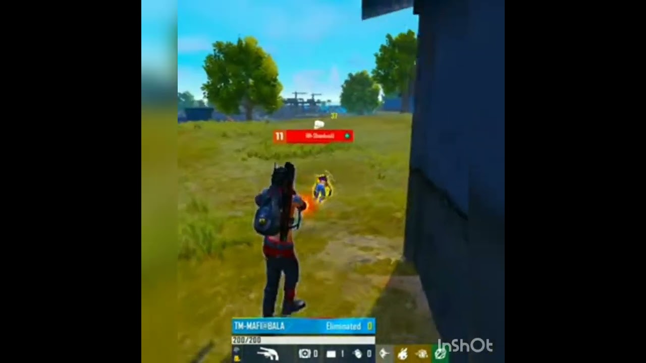 TM BALA 1 VS 3