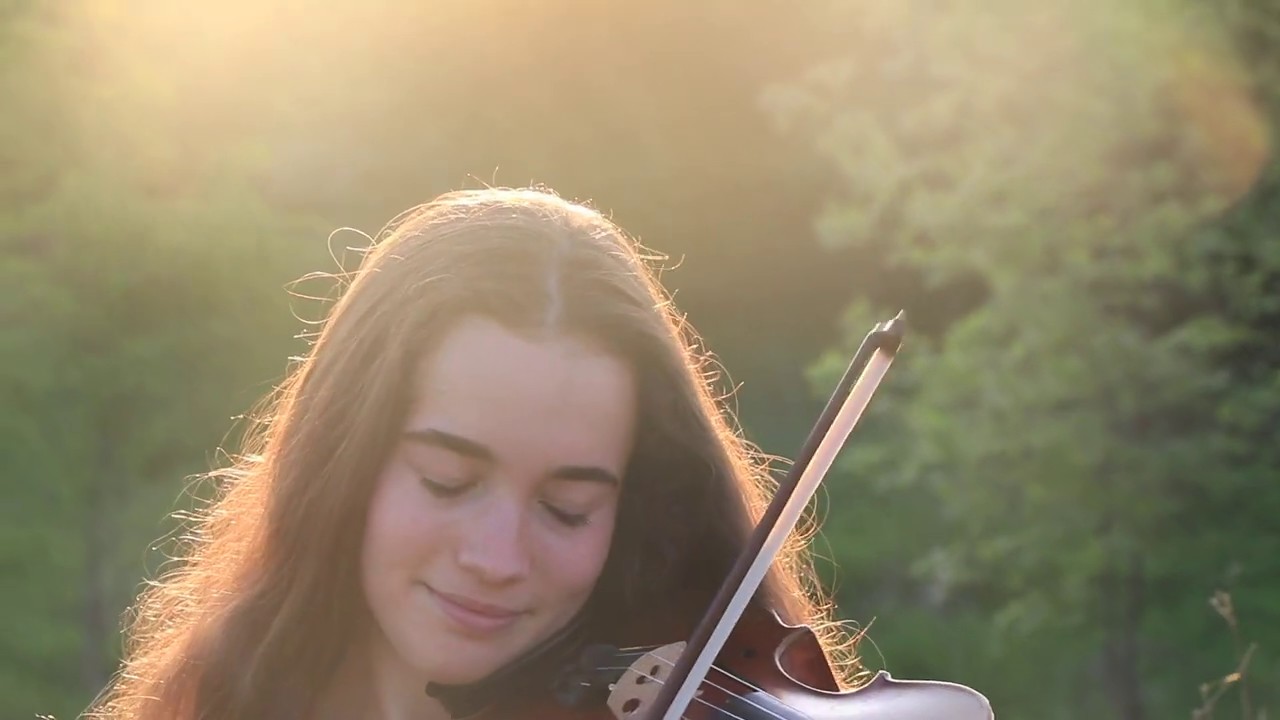 Stairway to Heaven (Violin and Guitar Duet)