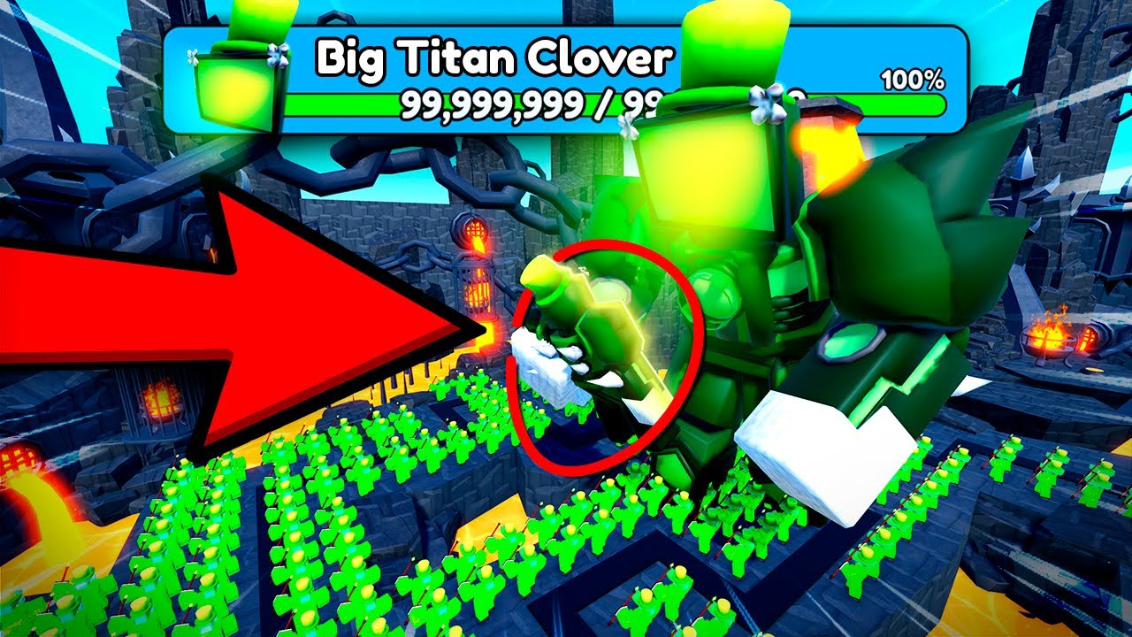 😱 ОМГ!! 🔥 НОВЫЙ ГЛИТЧ НА 150-Й ВОЛНЕ! ТИТАНСКИЙ КЛЕВЕР! Защита туалетной башни