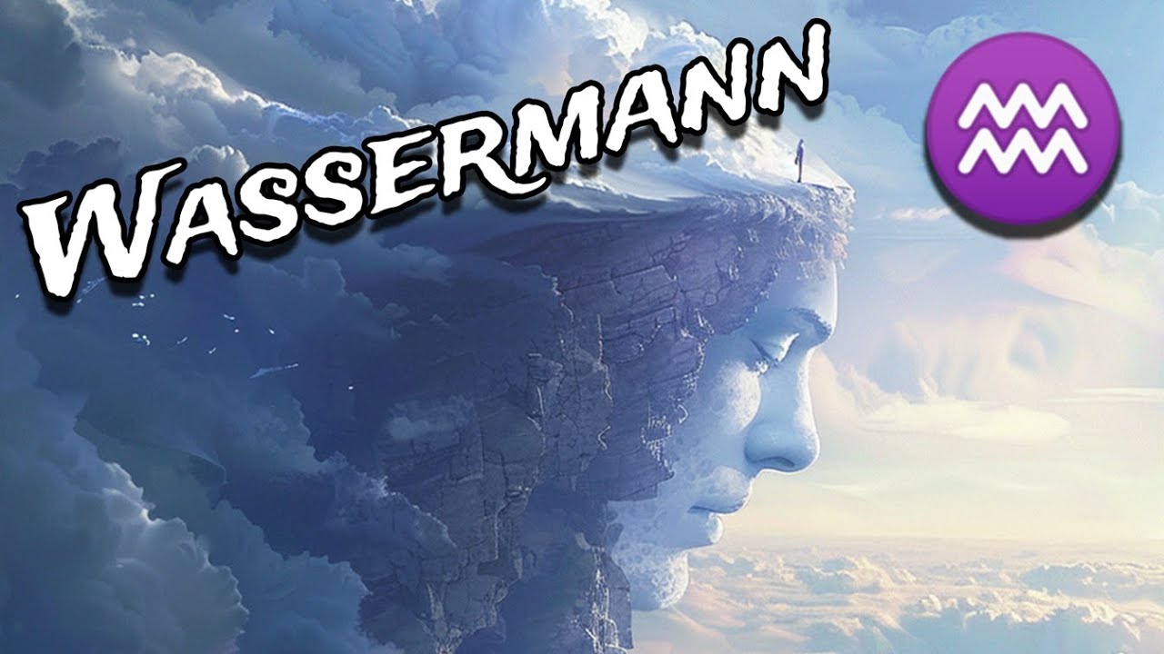Wassermann ♒︎ Deine Wunscherfüllung überwältigt dich! Eigentlich wolltest du doch nur chillen!