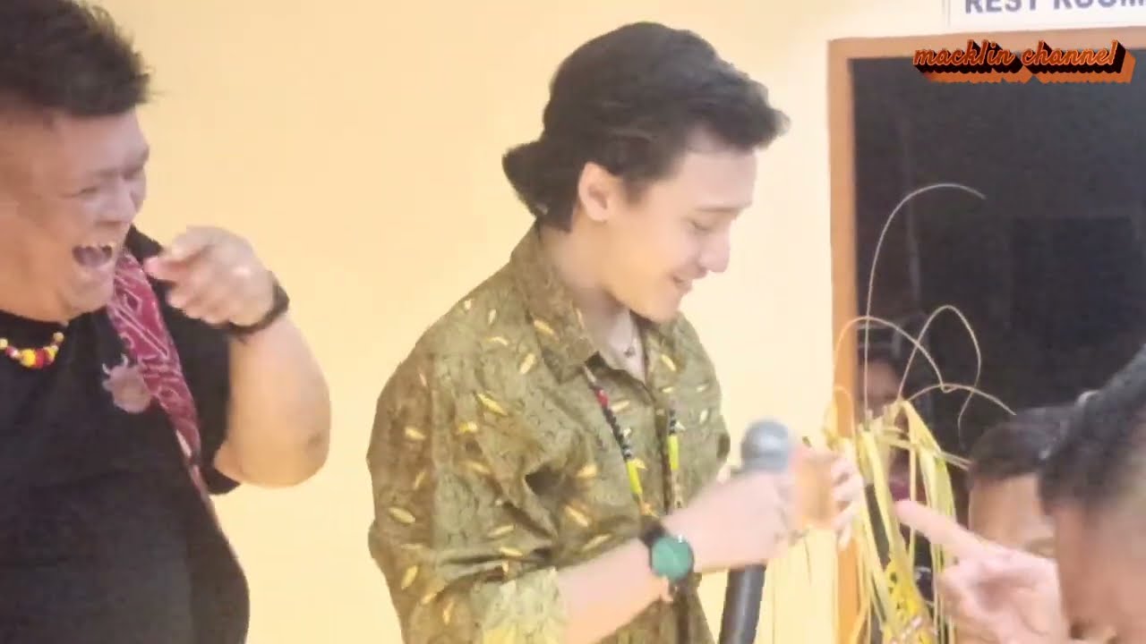Dayang Bintang