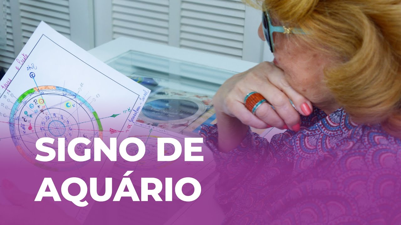 Signo de Aquário: ideias novas e busca por melhorias | Astrologia