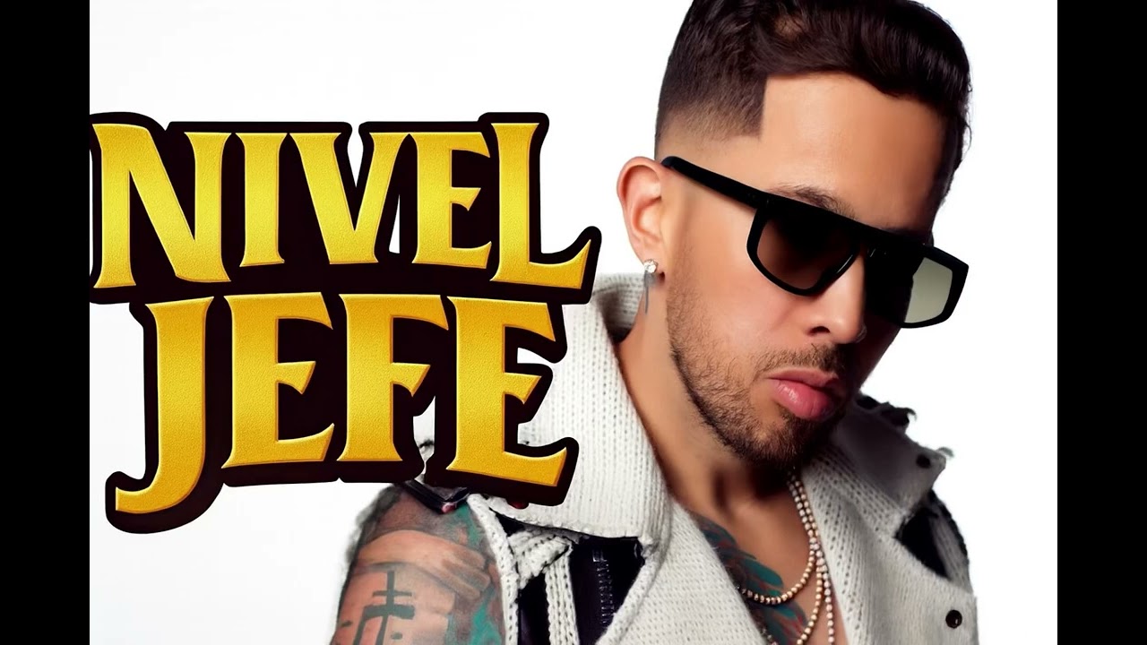 De la ghetto-nivel jefe(2026)