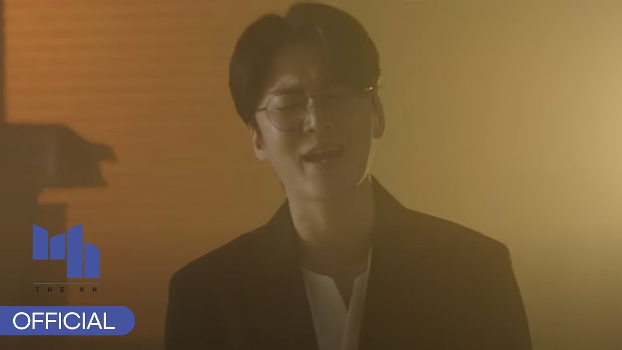 김한결 (KIM HAN KYUL) - '순간의 기적' MUSIC VIDEO