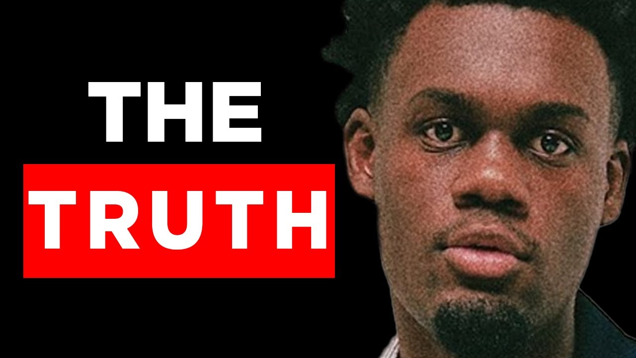 Ugly God’s Unexpected Demise..