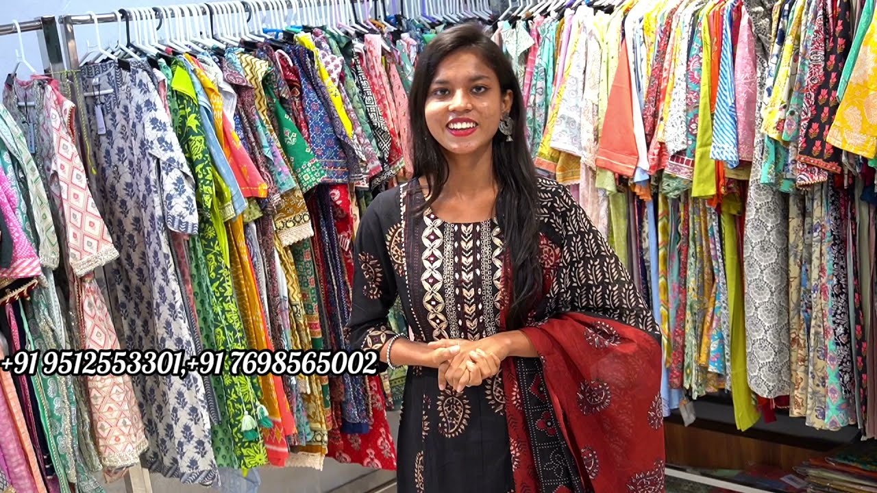 Real Manufacturer से लो,1सेट भी,Cash On Delivery,Boutique,Kurti Manufacturer