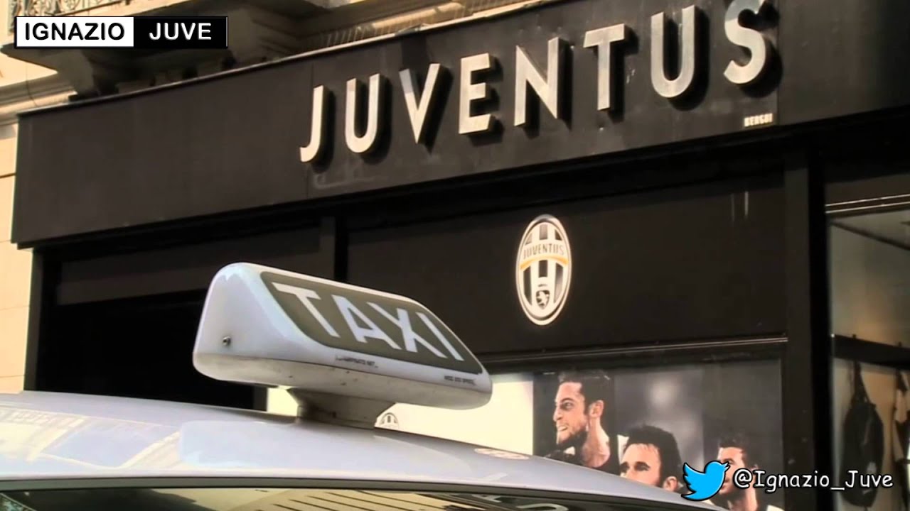 Peque&ntilde;o Informe de Juventus