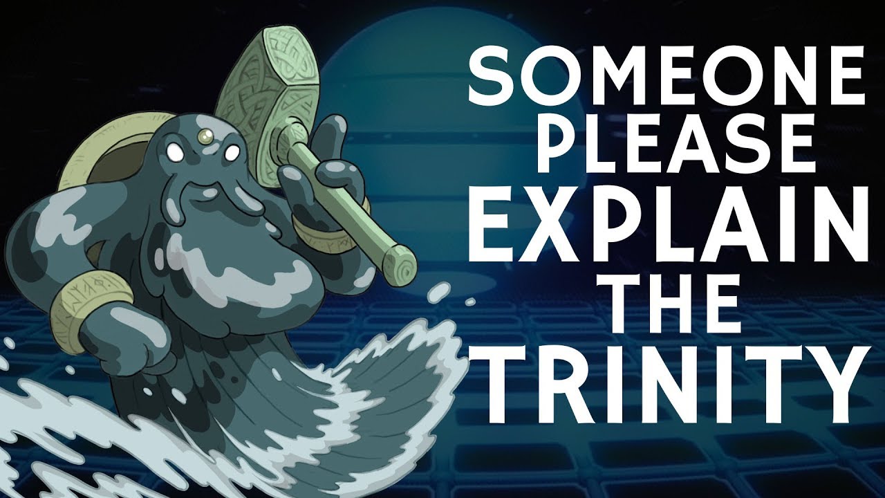 The Trinity is Incoherent