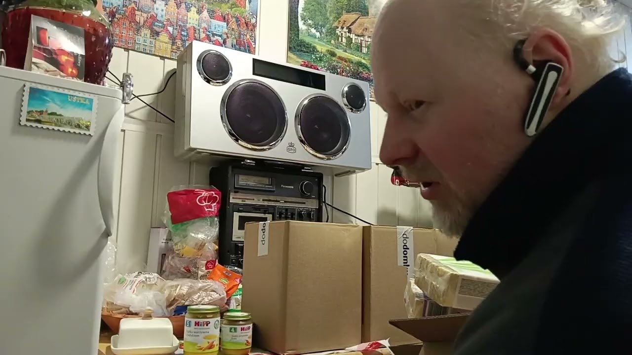 Zakupy z  DoDomku.pl